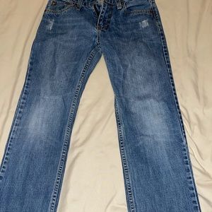 🌵Levi Boys Jeans🌵